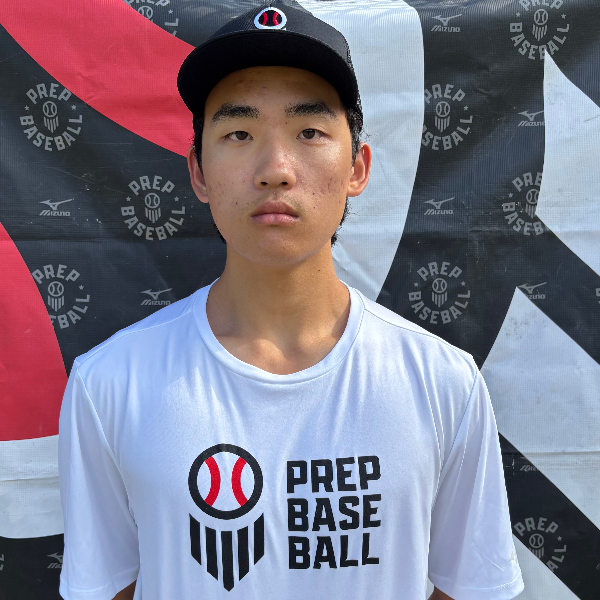 Jeffrey Qi