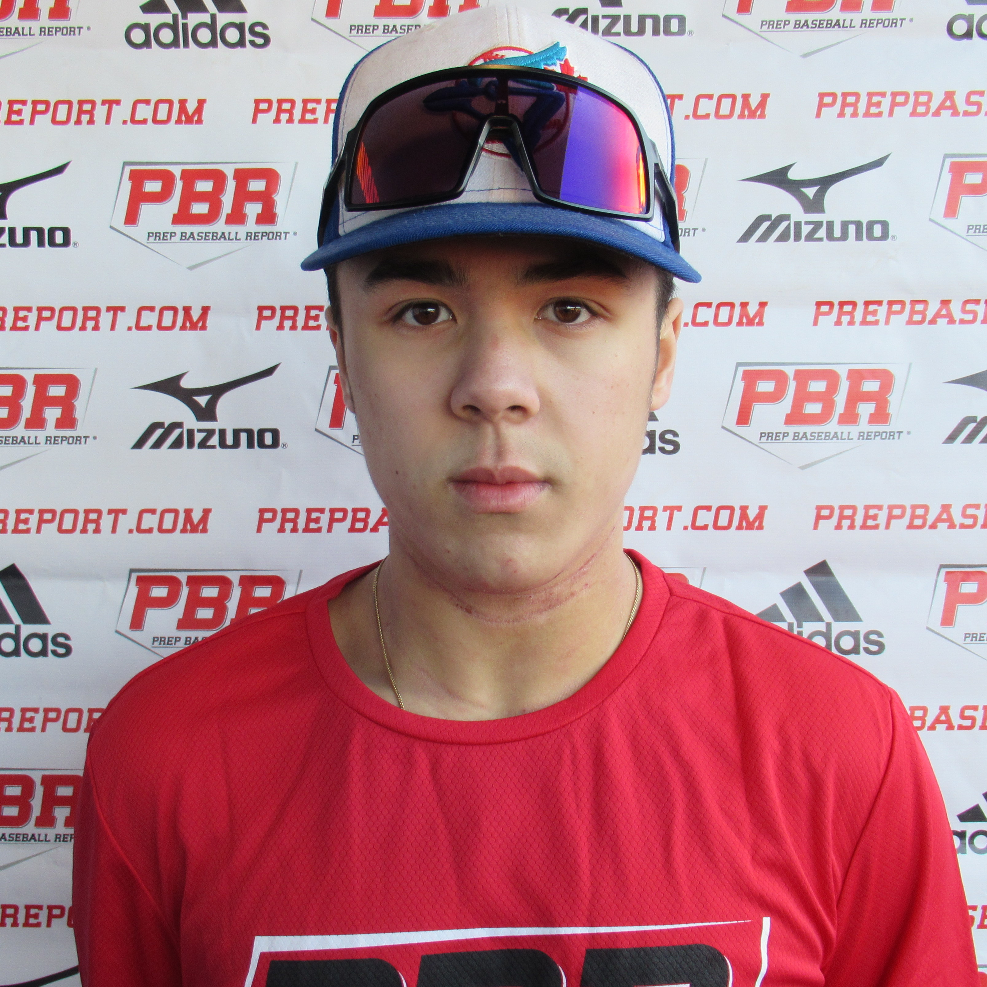 Noah del Rosario