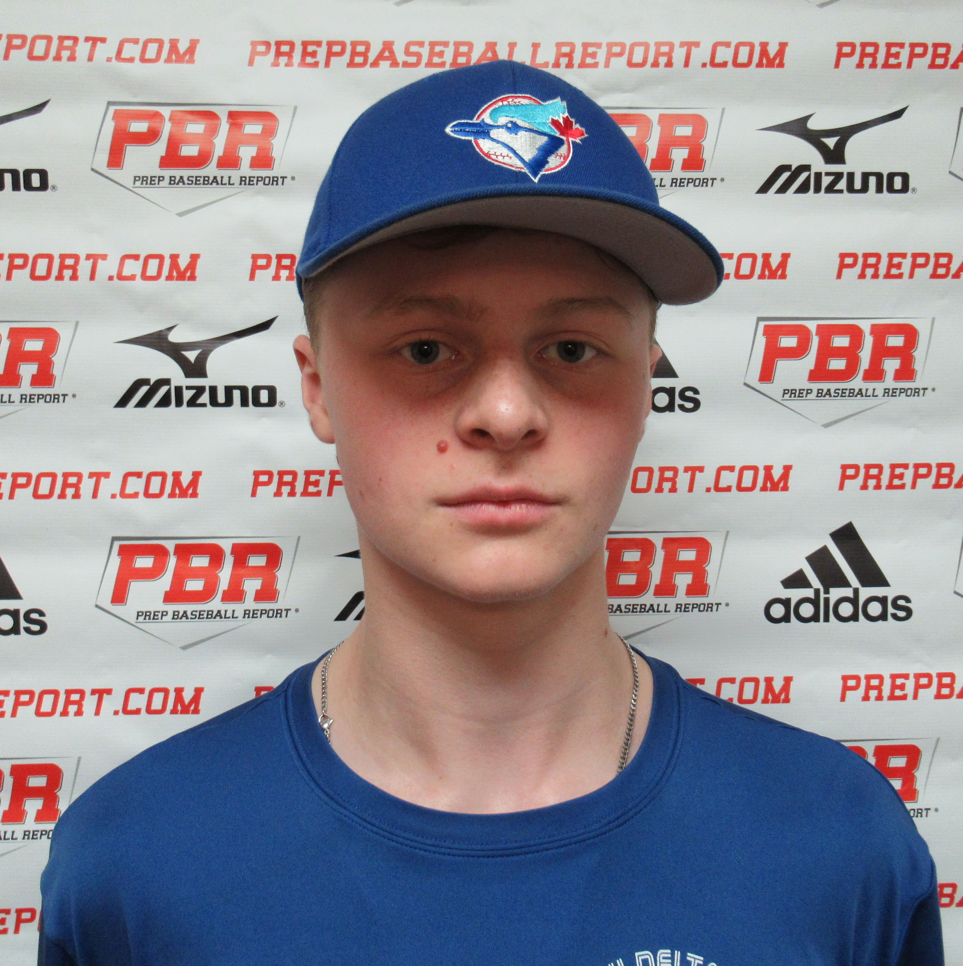 Carson Latimer