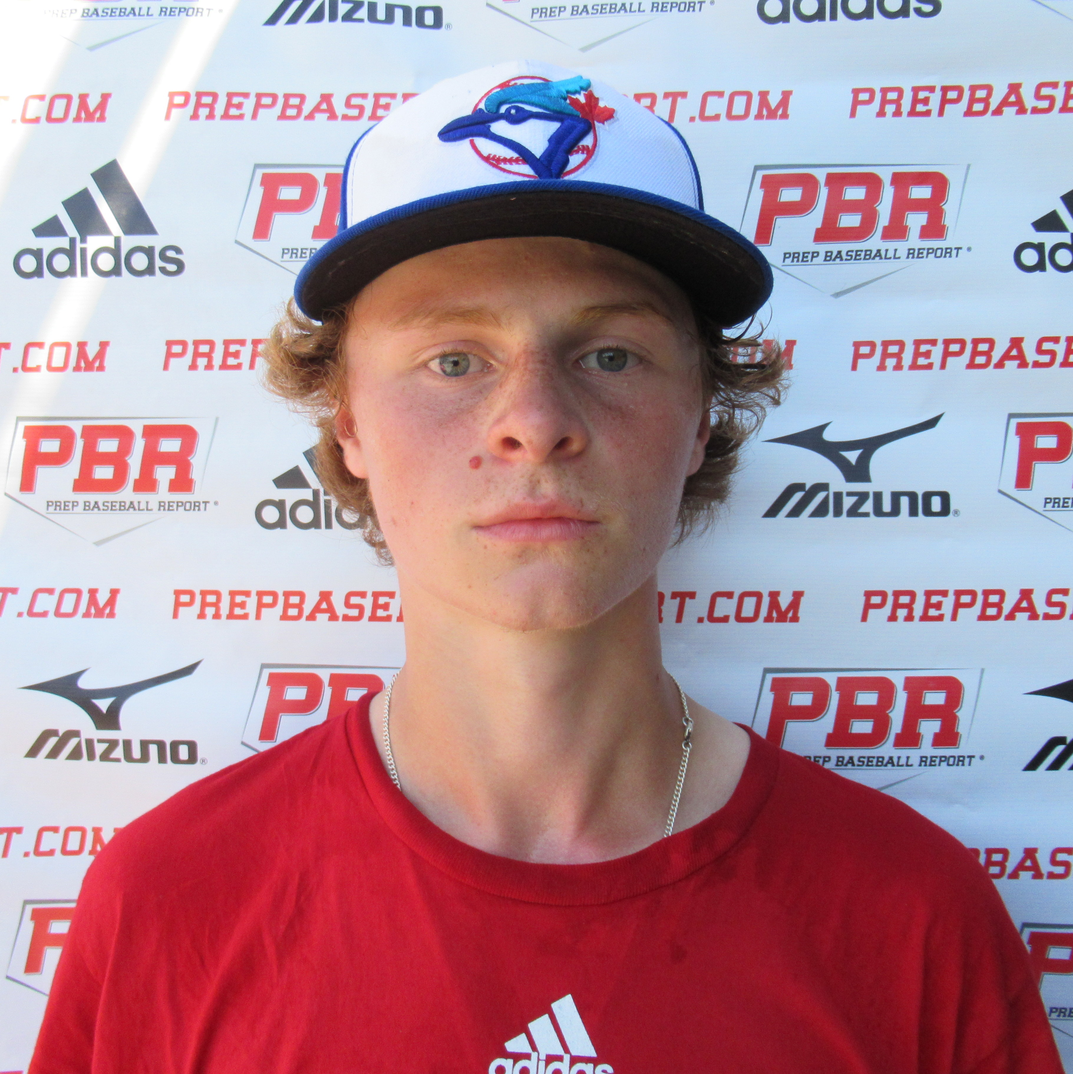 Carson Latimer