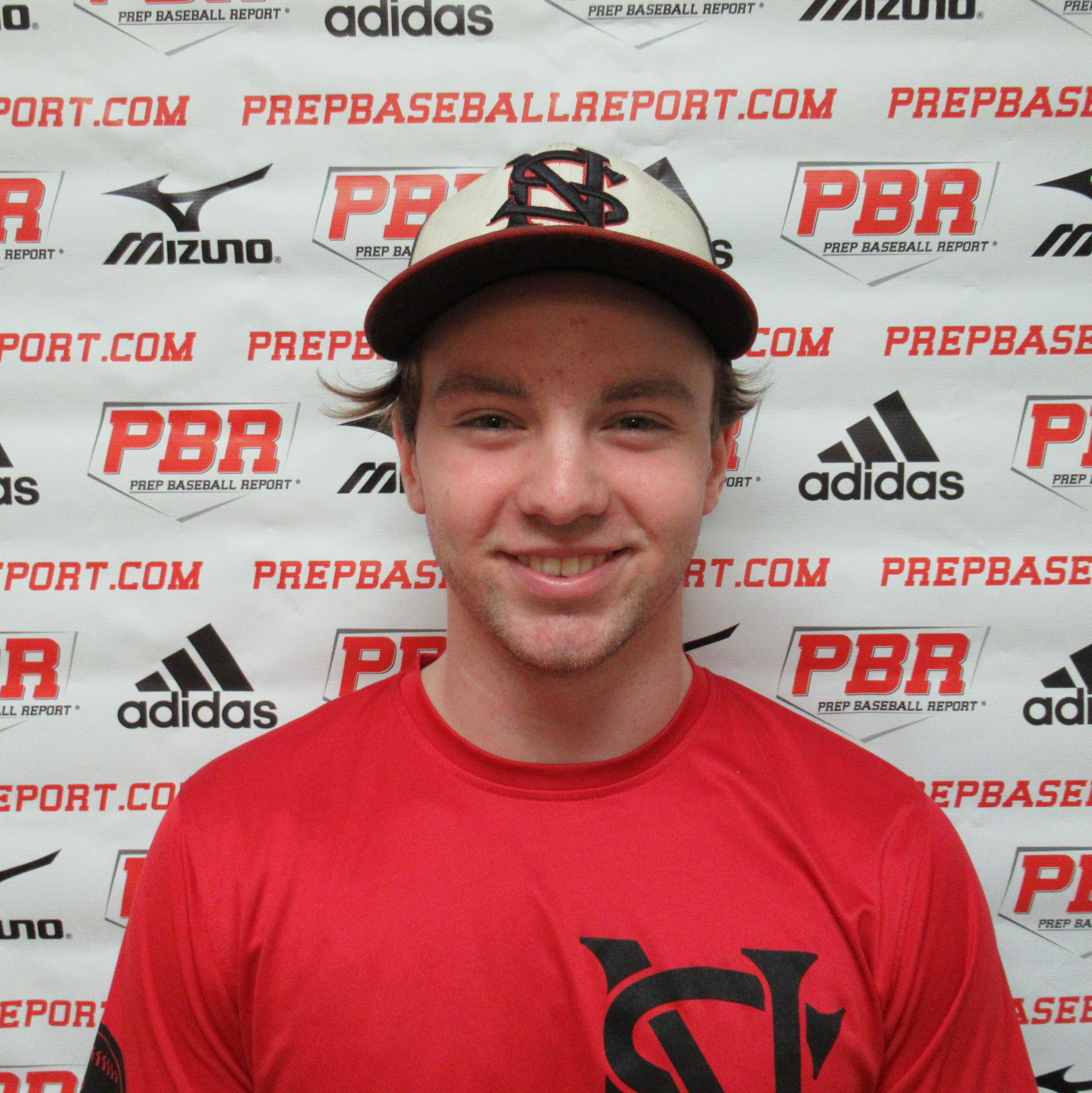 Jake Vrlak
