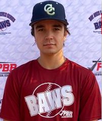Callum Olsen