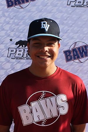 Brayden Braga