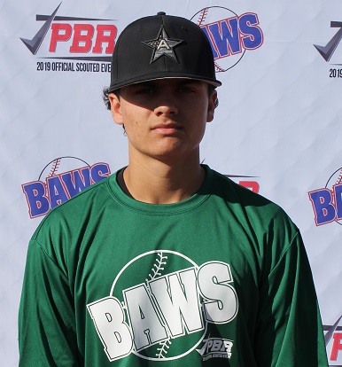 Austin Menesini