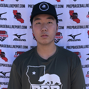 Stephen Kwak