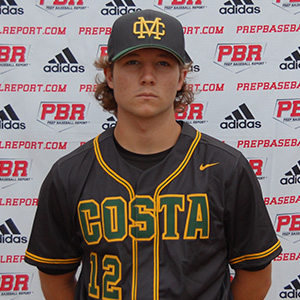 Andrew Hiestand