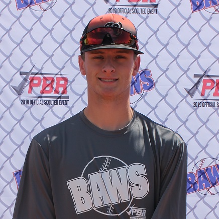 Austin Balentine