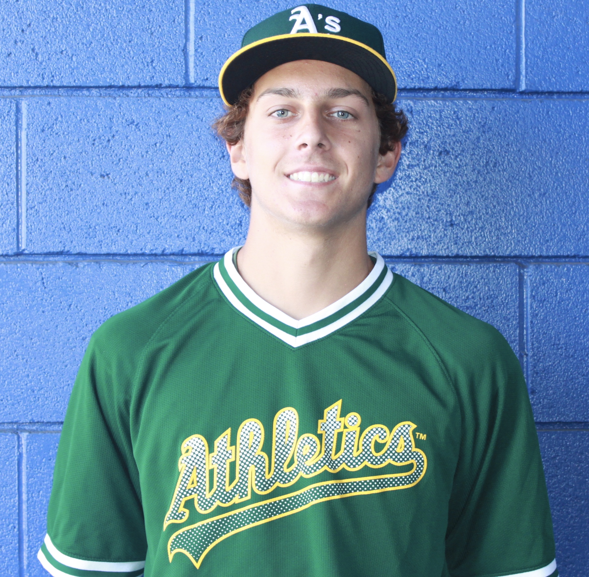 Zach Garber