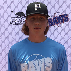 Ryan Pearson