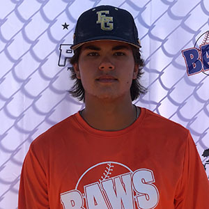 Ryan Zamora
