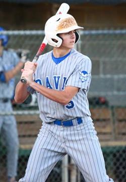 Nick Vogt