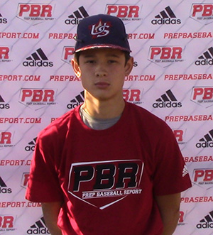 Noah Rodriguez