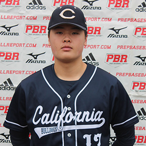 Malcolm Hsu