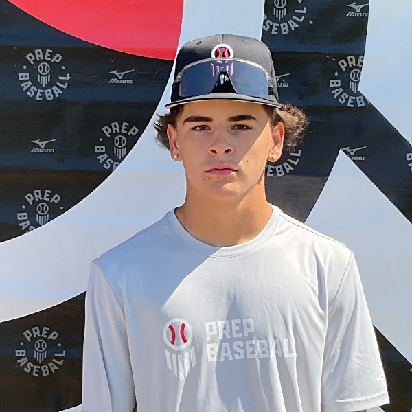 Easton Fernald