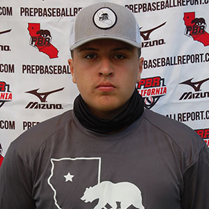 Marcus Rivera