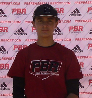 Cameron Teper