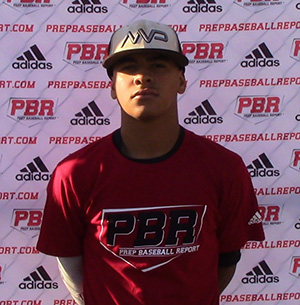 Noah Rodriguez