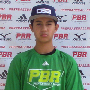 Adrian Robles