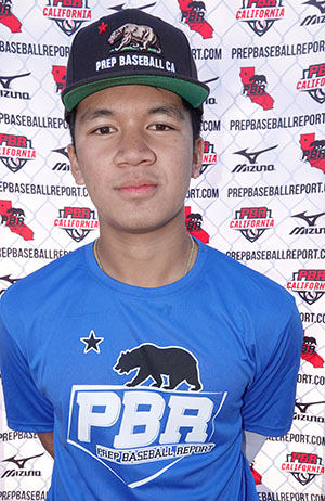 Benjamin Gudoy III