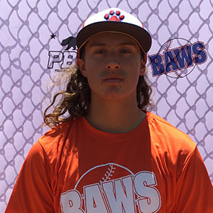 Cole Leschak