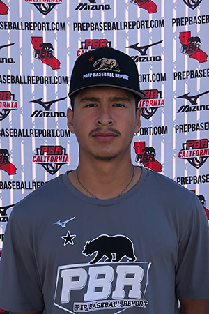 Frankie Castillo