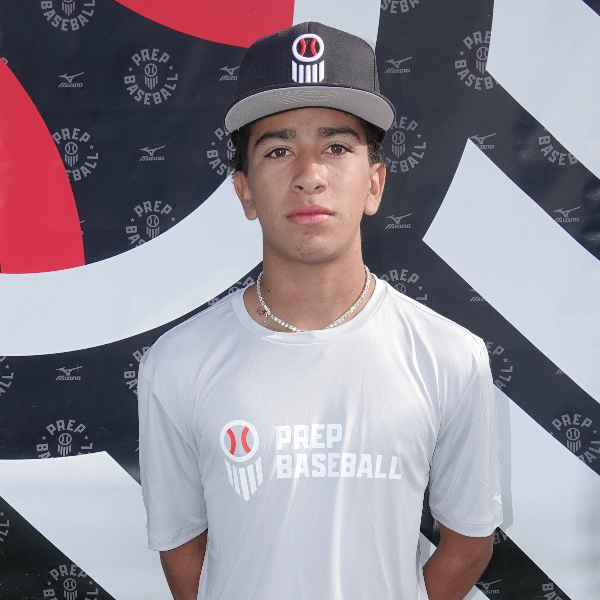 Ezra Camacho