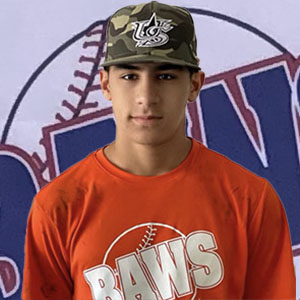 Nick Shaffer