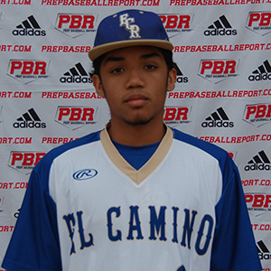 Dominic Carnes