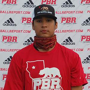 Jarrett Segura