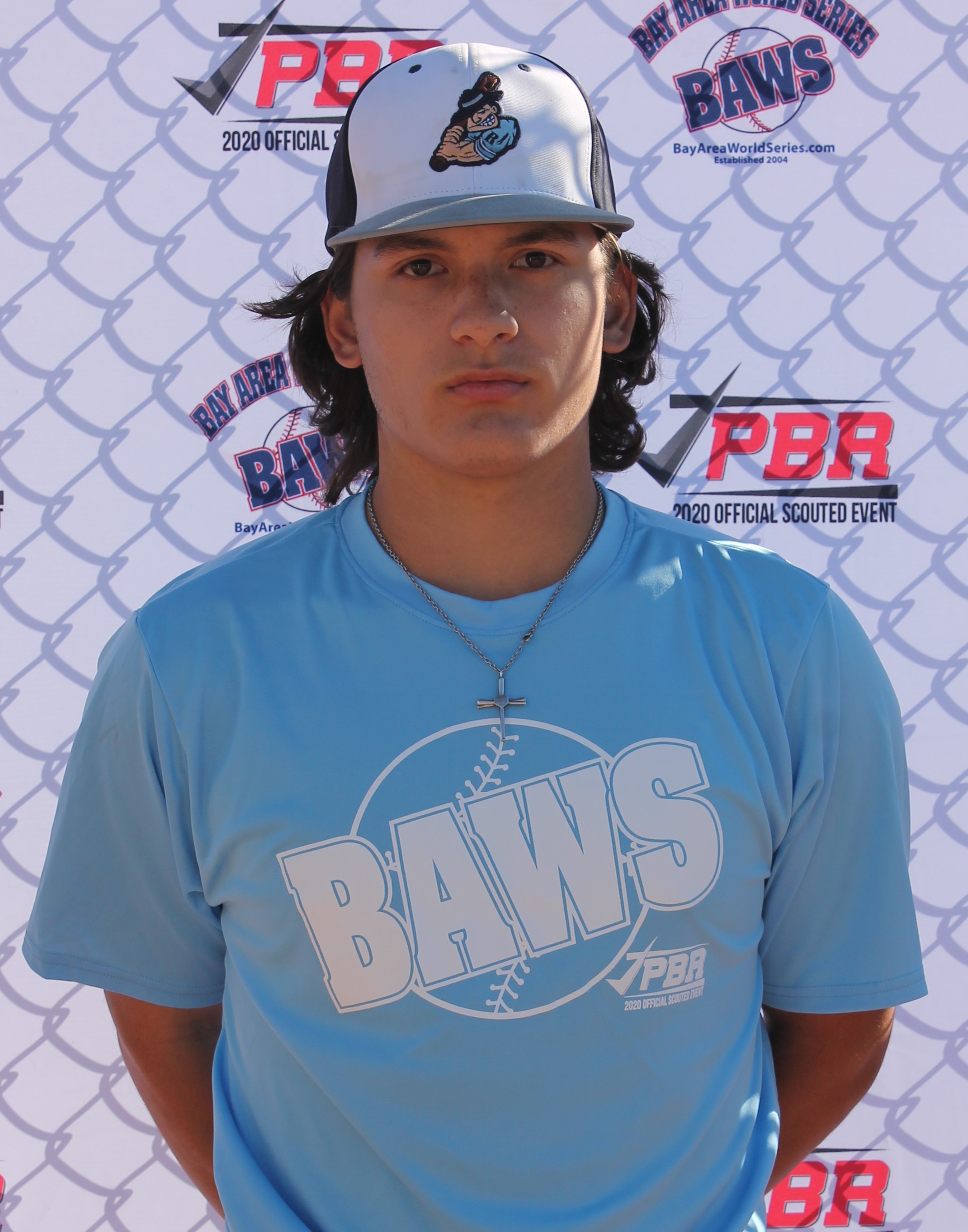 Silas Beltran