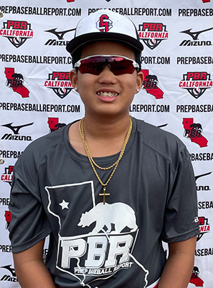 Bryson Seng