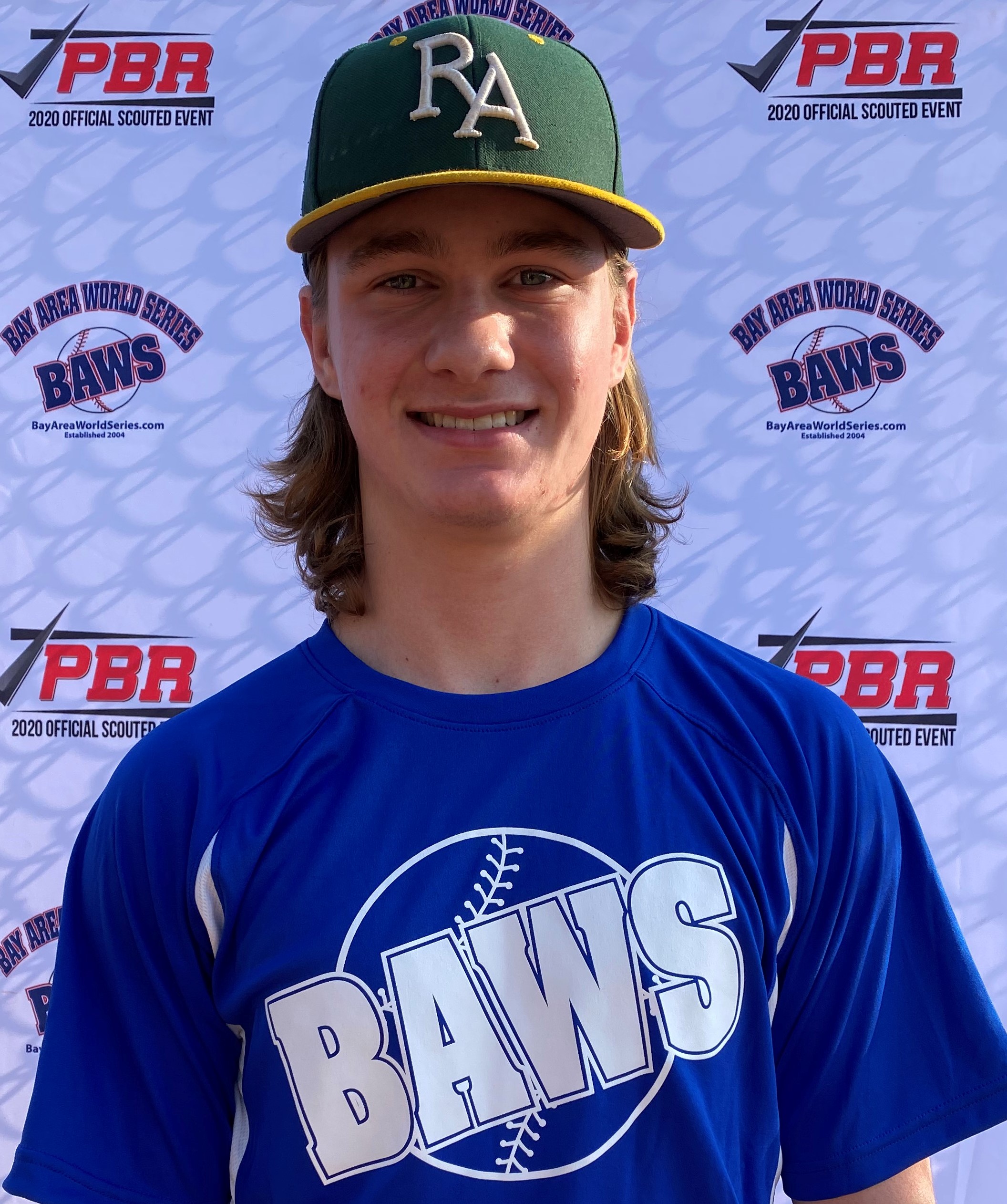 Nolan Barry