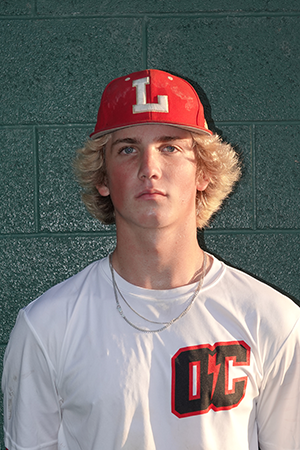 Colt Peterson