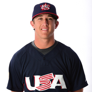 Blake Rutherford