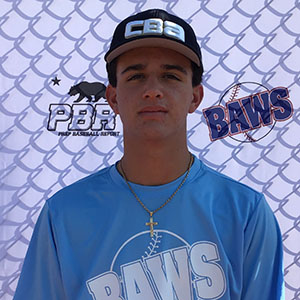 Kyle Jimenez