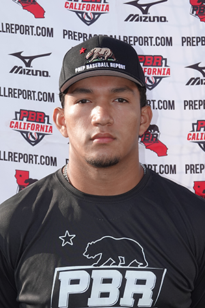 Isaiah Figueroa