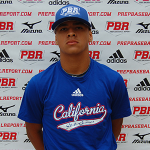 Noah Rodriguez