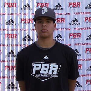 Anthony Ortiz