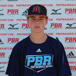 Cooper Rasmussen
