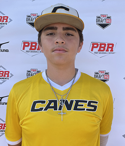 Jacob Melendez
