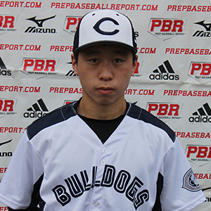 Austin Wang
