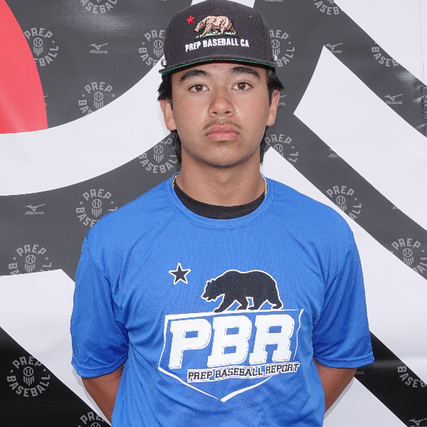 Aiden Vargas