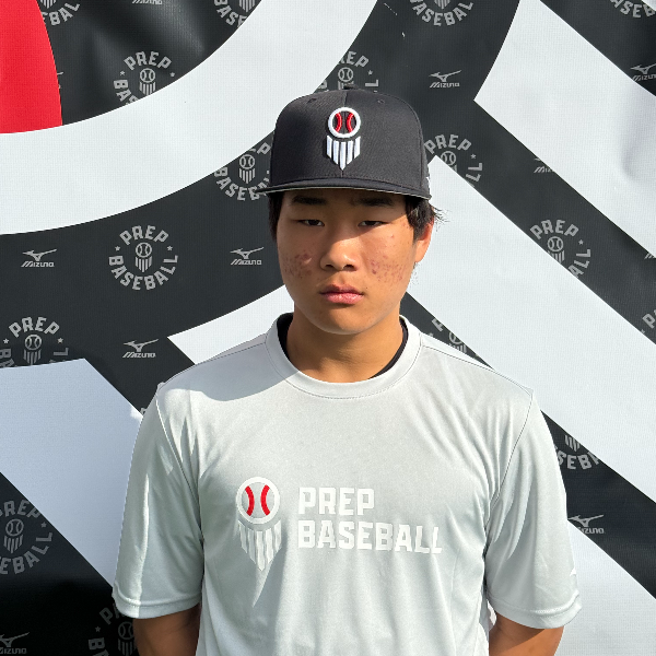 Hank Cho