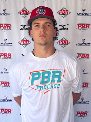 Casey Borba