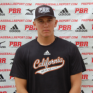 Zackary Bauer