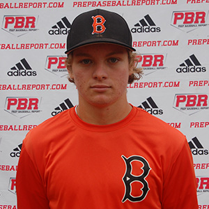 Kevin Andrus