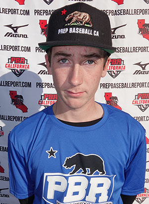 Cooper Casey