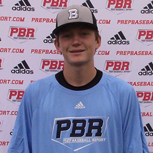 Jacob Billings