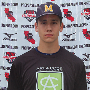 Myles Patton
