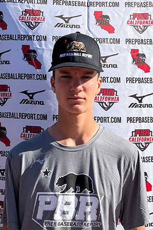 Chase Nadeau